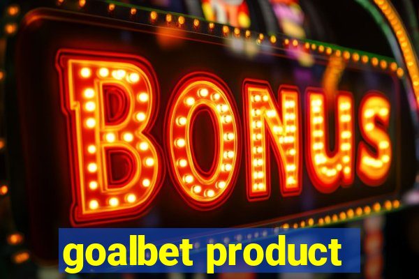 goalbet product